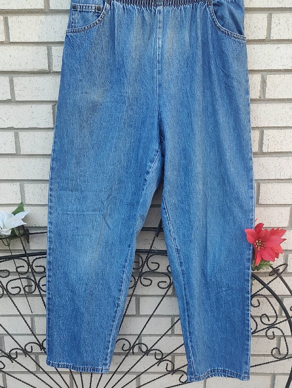 Elastic Waist/ 👖 - Picture 6 of 6